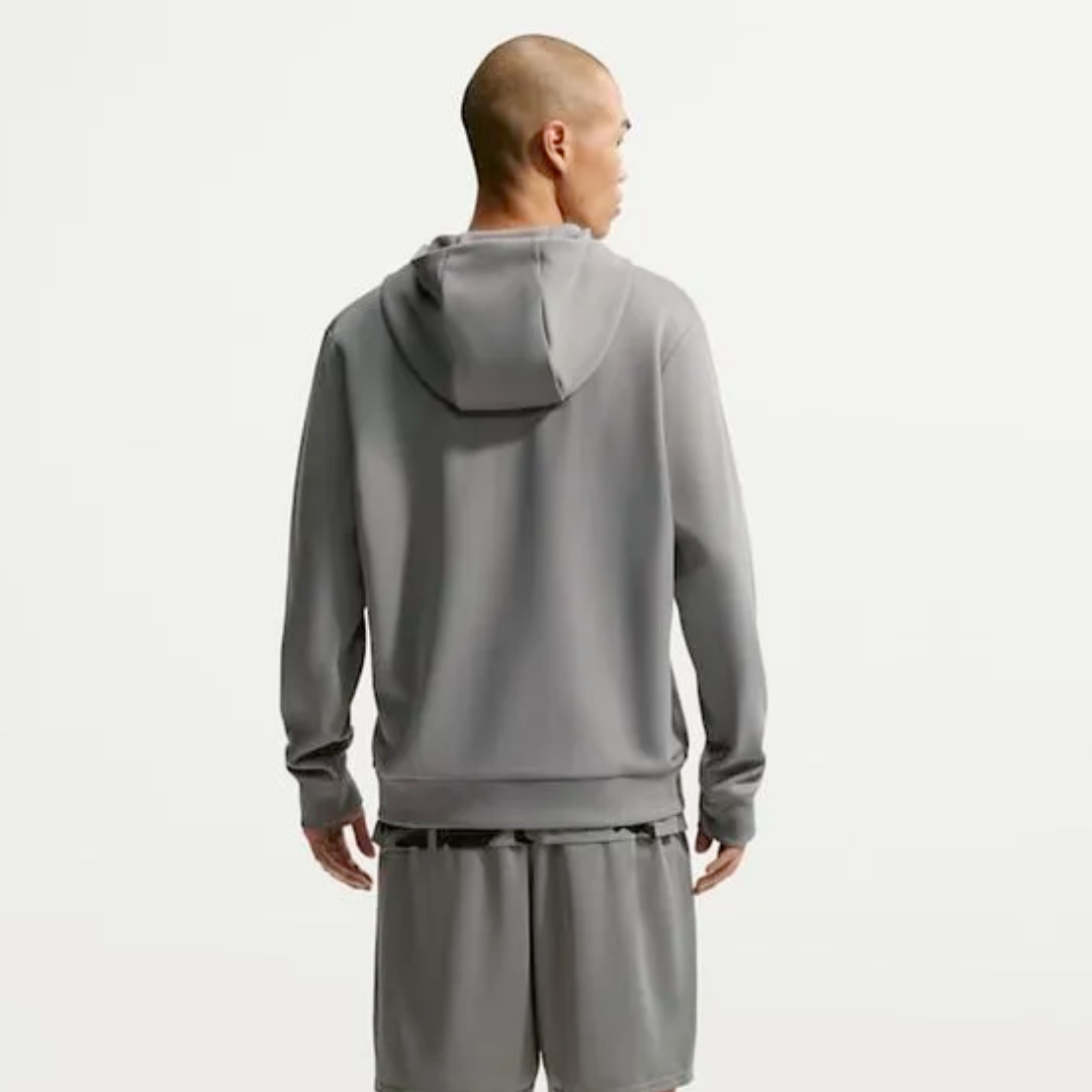 Nike Jacket Hyverse Gry Men - Imagen 2