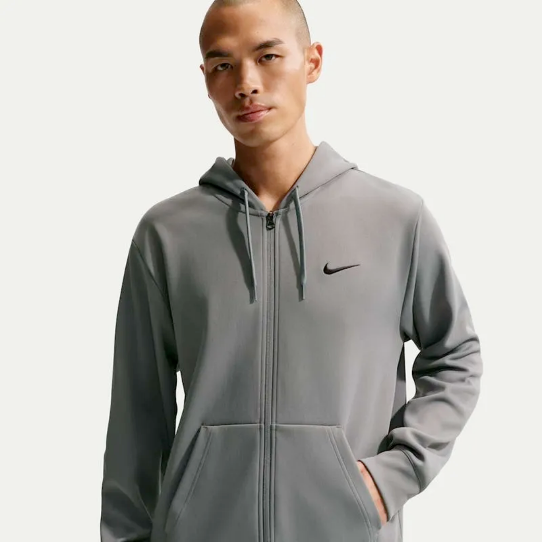 Nike Jacket Hyverse Gry Men - Imagen 3