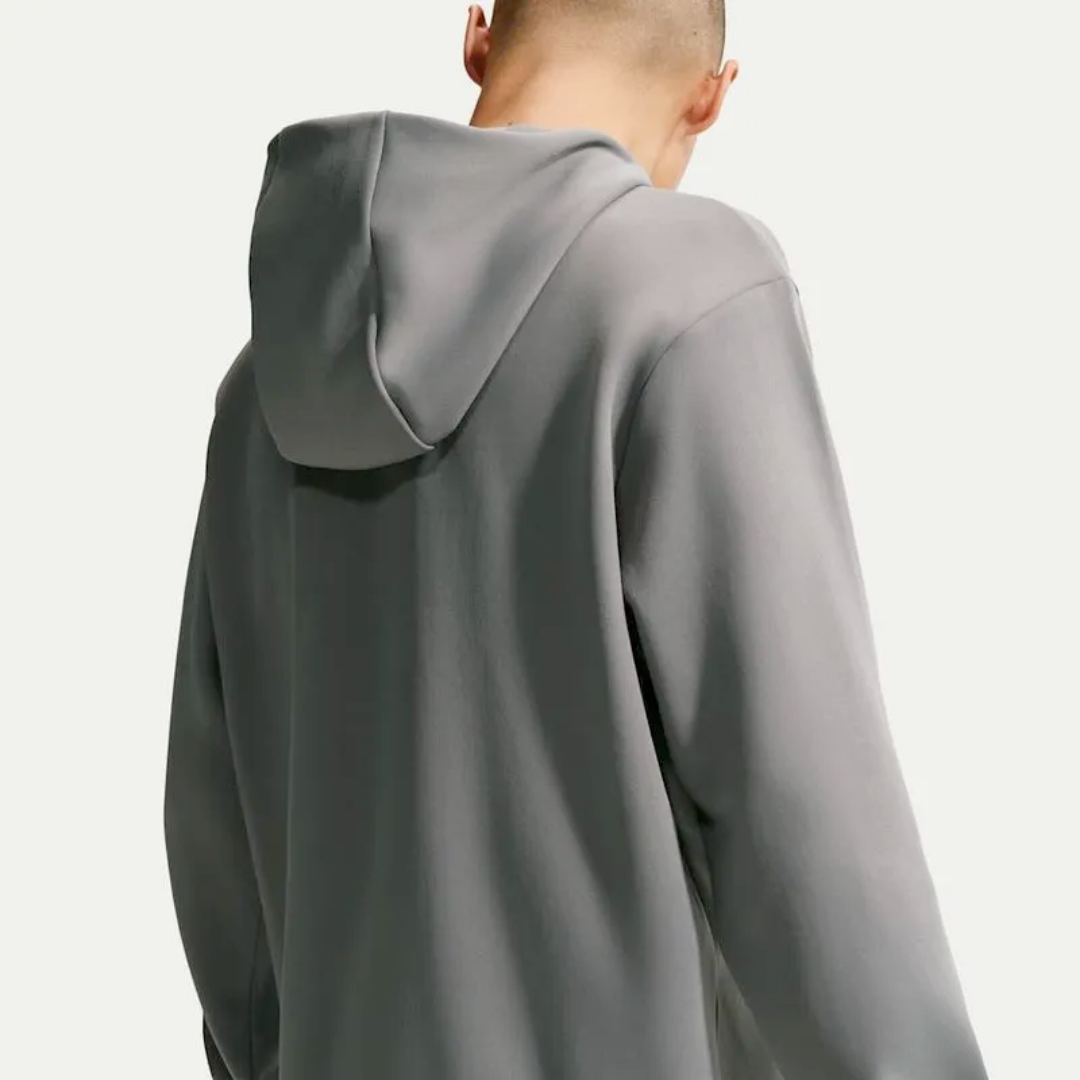 Nike Jacket Hyverse Gry Men - Imagen 4