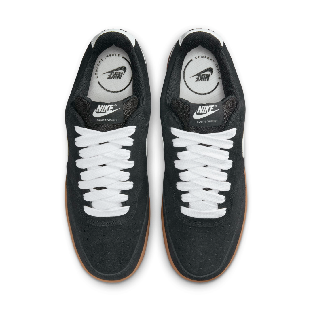 Nike Court Vision Lo Men - Imagen 3