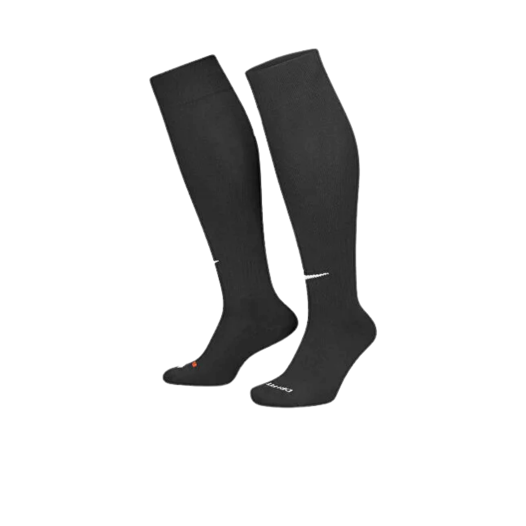 Nike Sock Classic Blk Men - Imagen 2