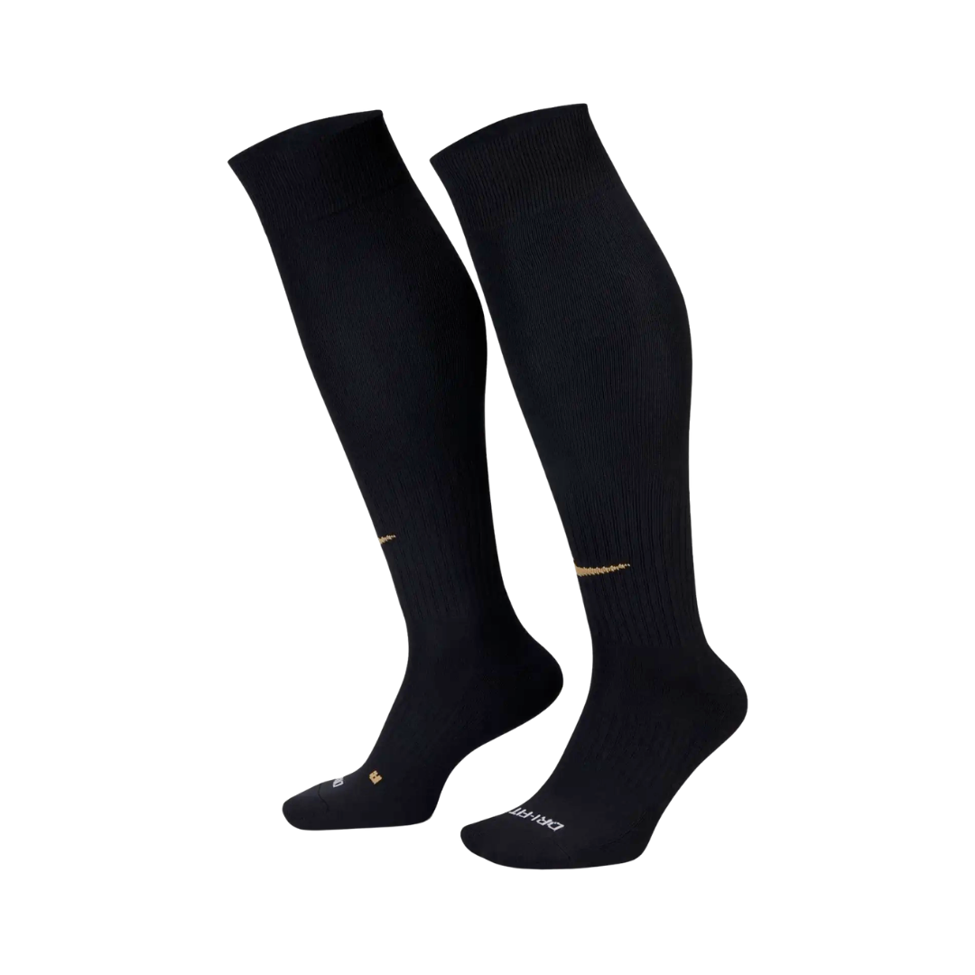 Nike Sock Classic Blk Men - Imagen 2