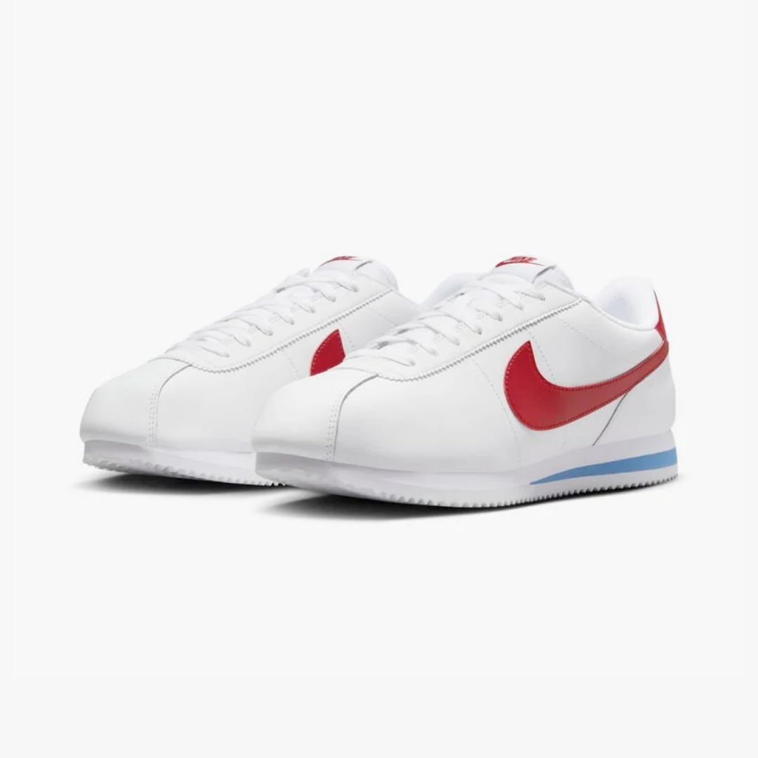 Nike Cortez Classic Red Men
