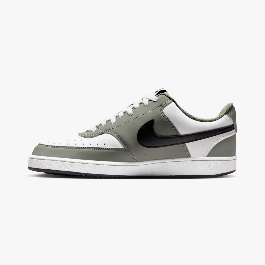 Nike Court Vision Low Gre Men - Imagen 2