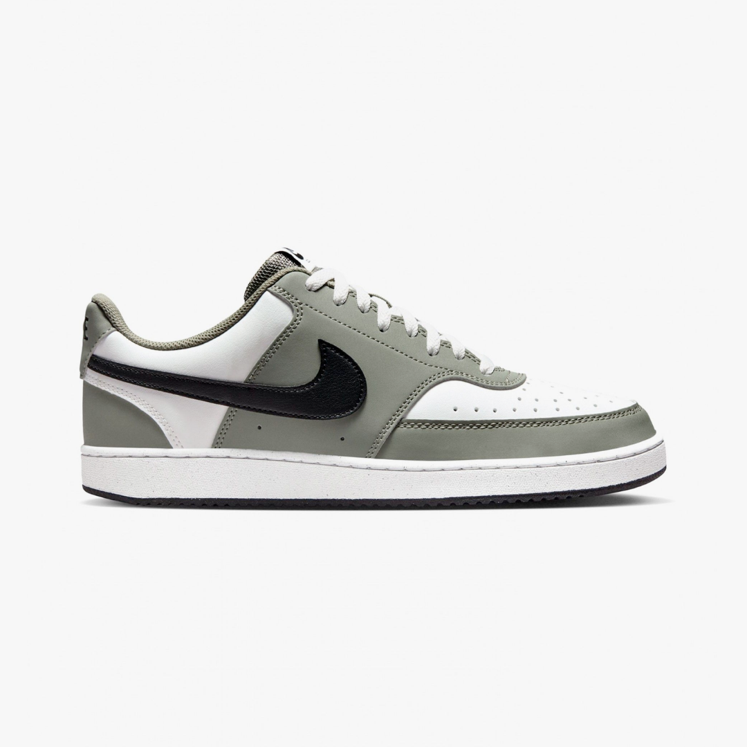 Nike Court Vision Low Gre Men - Imagen 3