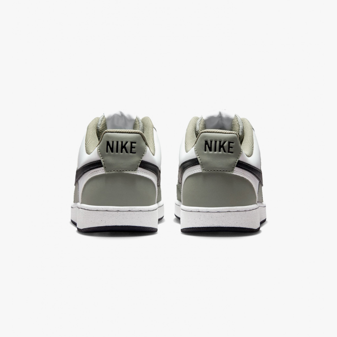 Nike Court Vision Low Gre Men - Imagen 4