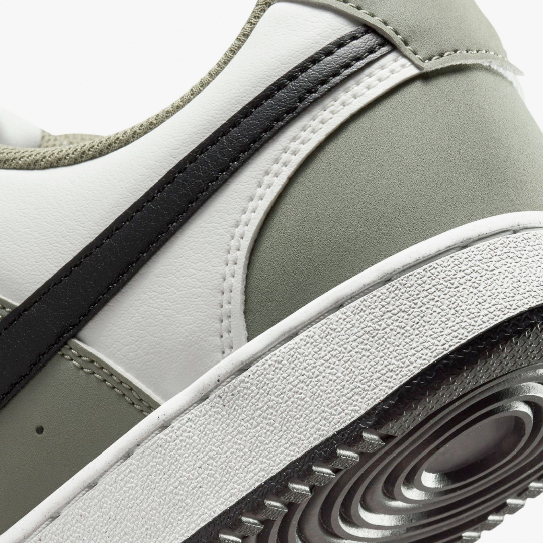 Nike Court Vision Low Gre Men - Imagen 7