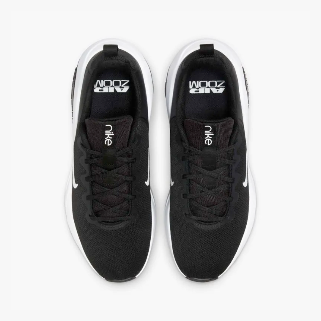Nike Air Zoom Bella 7 Blk Women - Imagen 4