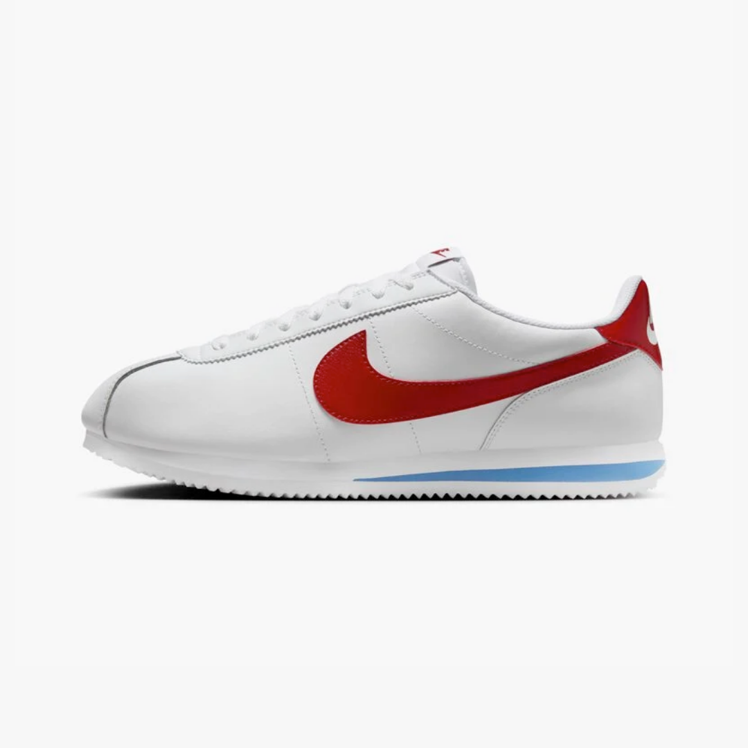 Nike Cortez Classic Red Men - Imagen 2