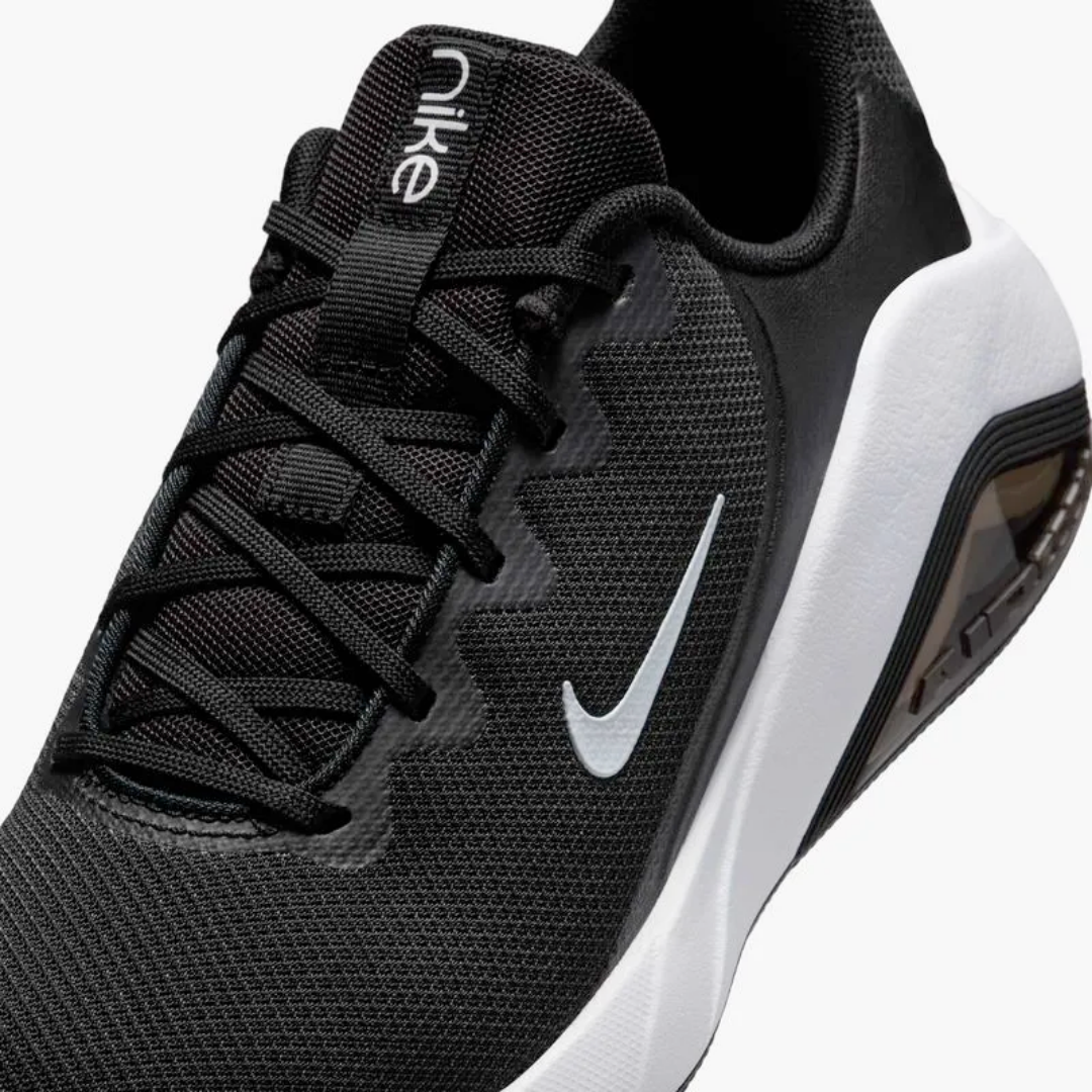 Nike Air Zoom Bella 7 Blk Women - Imagen 6