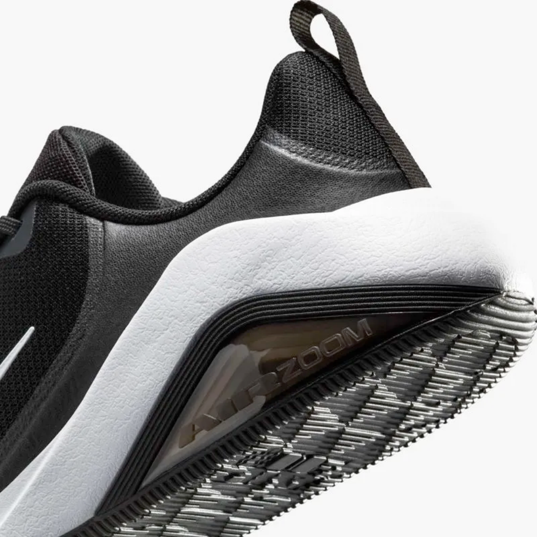 Nike Air Zoom Bella 7 Blk Women - Imagen 7