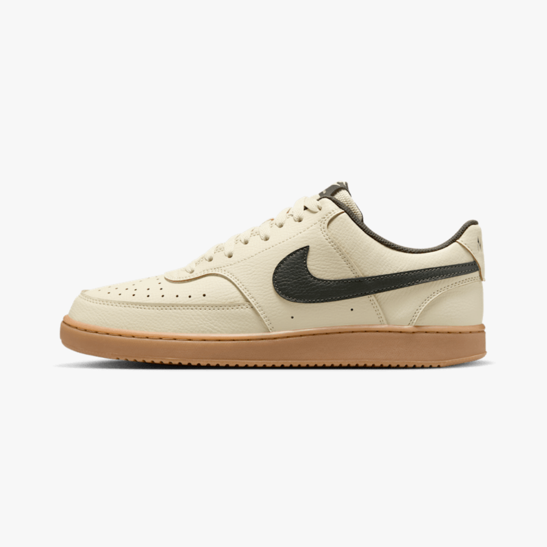 Nike Court Vision Low Bei Men - Imagen 2