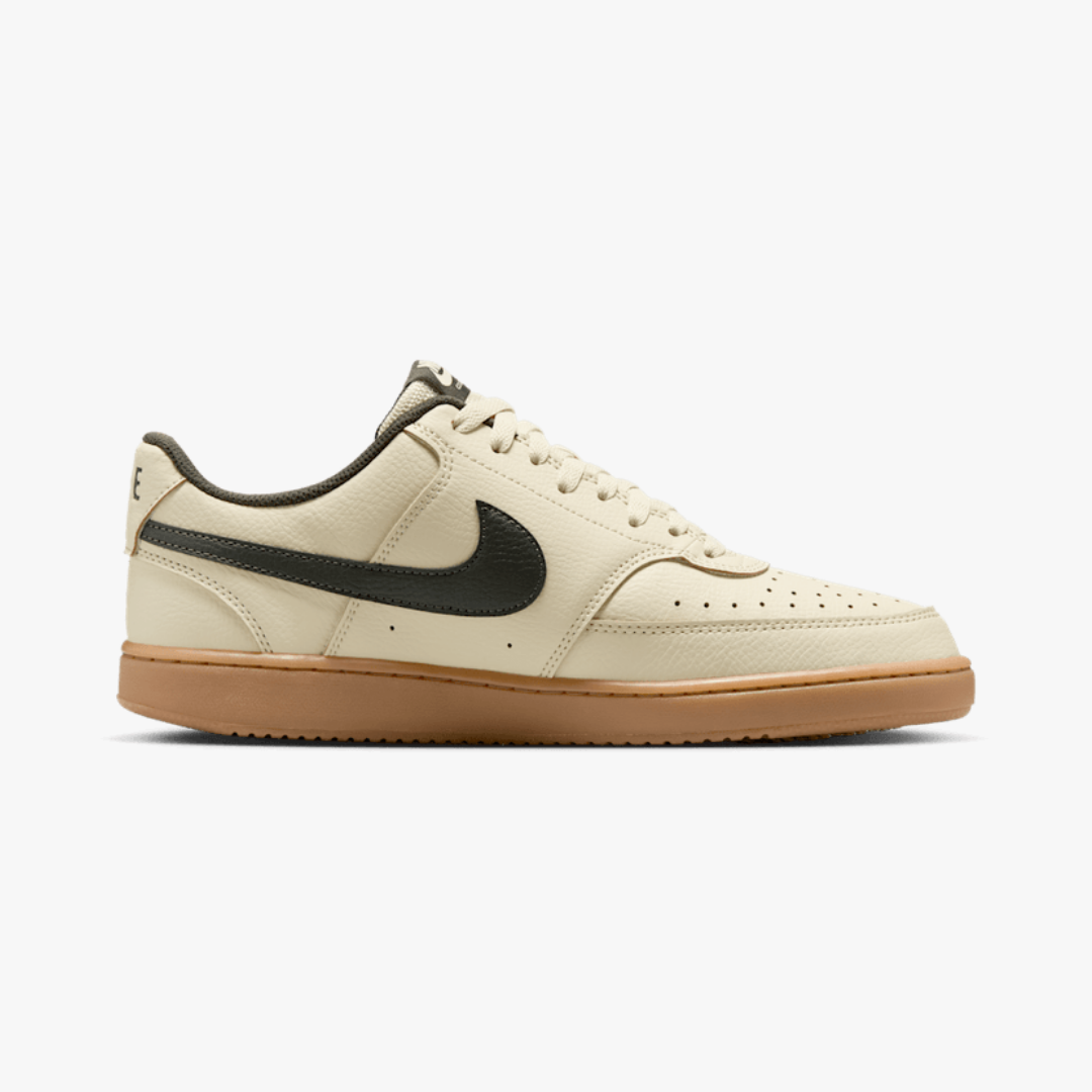 Nike Court Vision Low Bei Men - Imagen 3