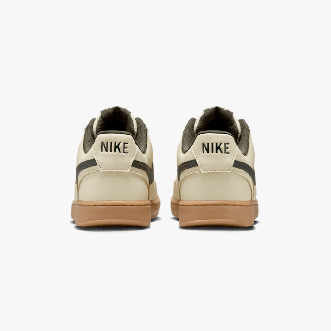 Nike Court Vision Low Bei Men - Imagen 5