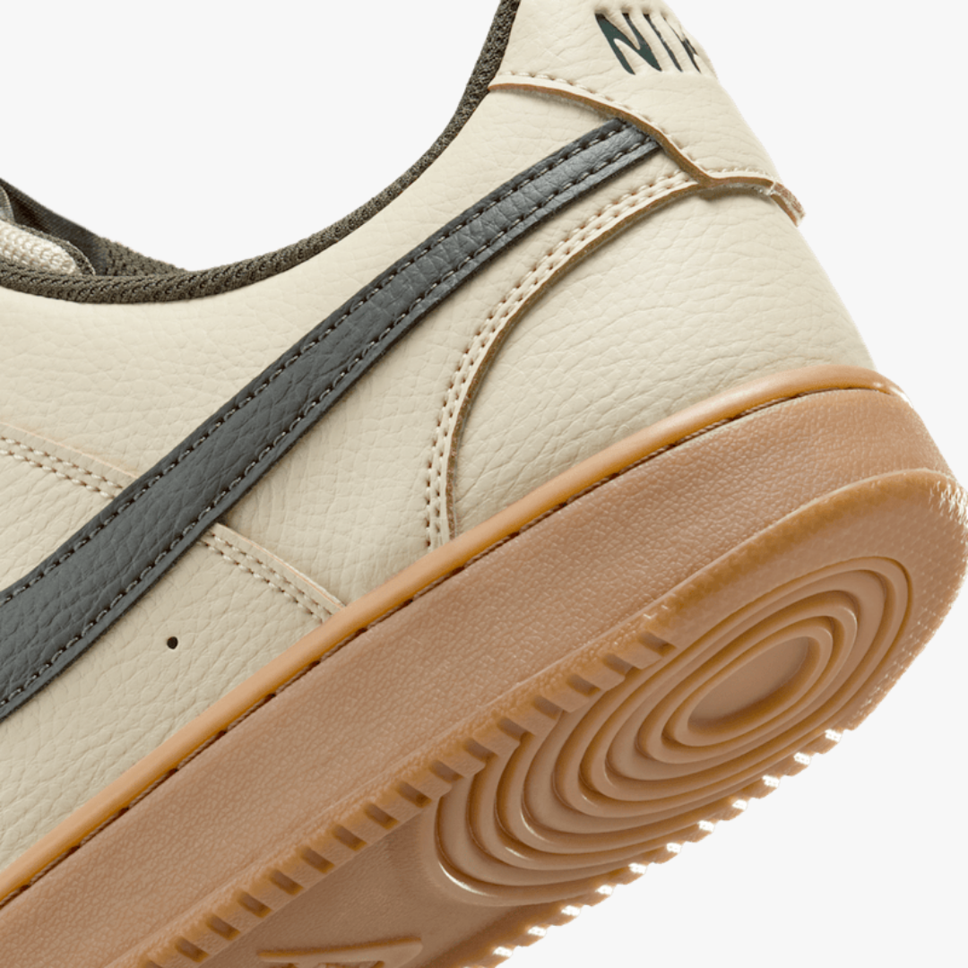 Nike Court Vision Low Bei Men - Imagen 7