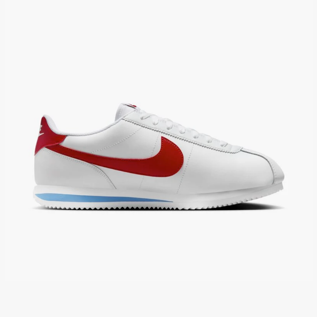 Nike Cortez Classic Red Men - Imagen 3