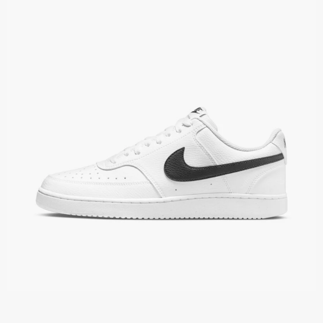 Nike Court Vision Low Next Nature Whi Men - Imagen 2