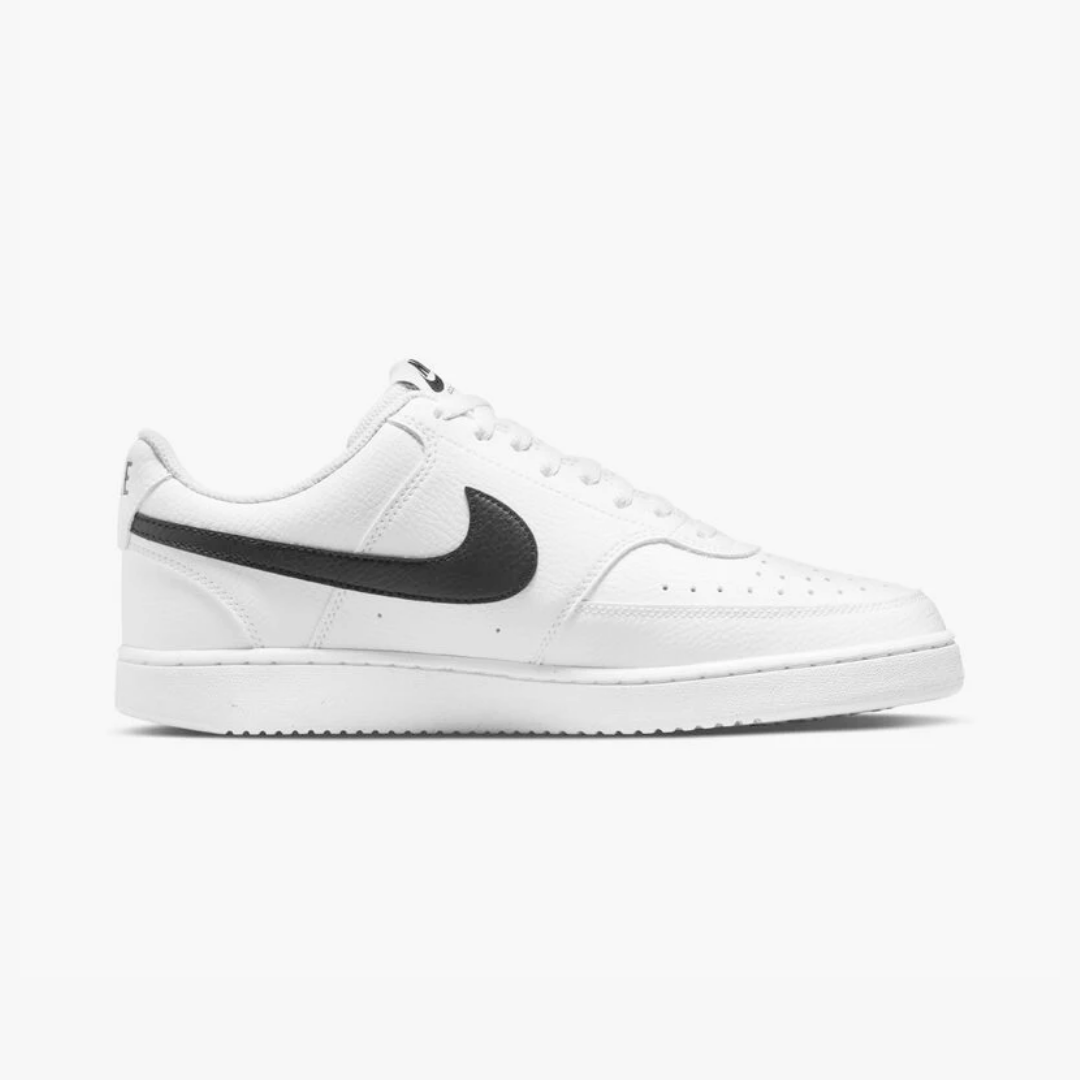 Nike Court Vision Low Next Nature Whi Men - Imagen 3