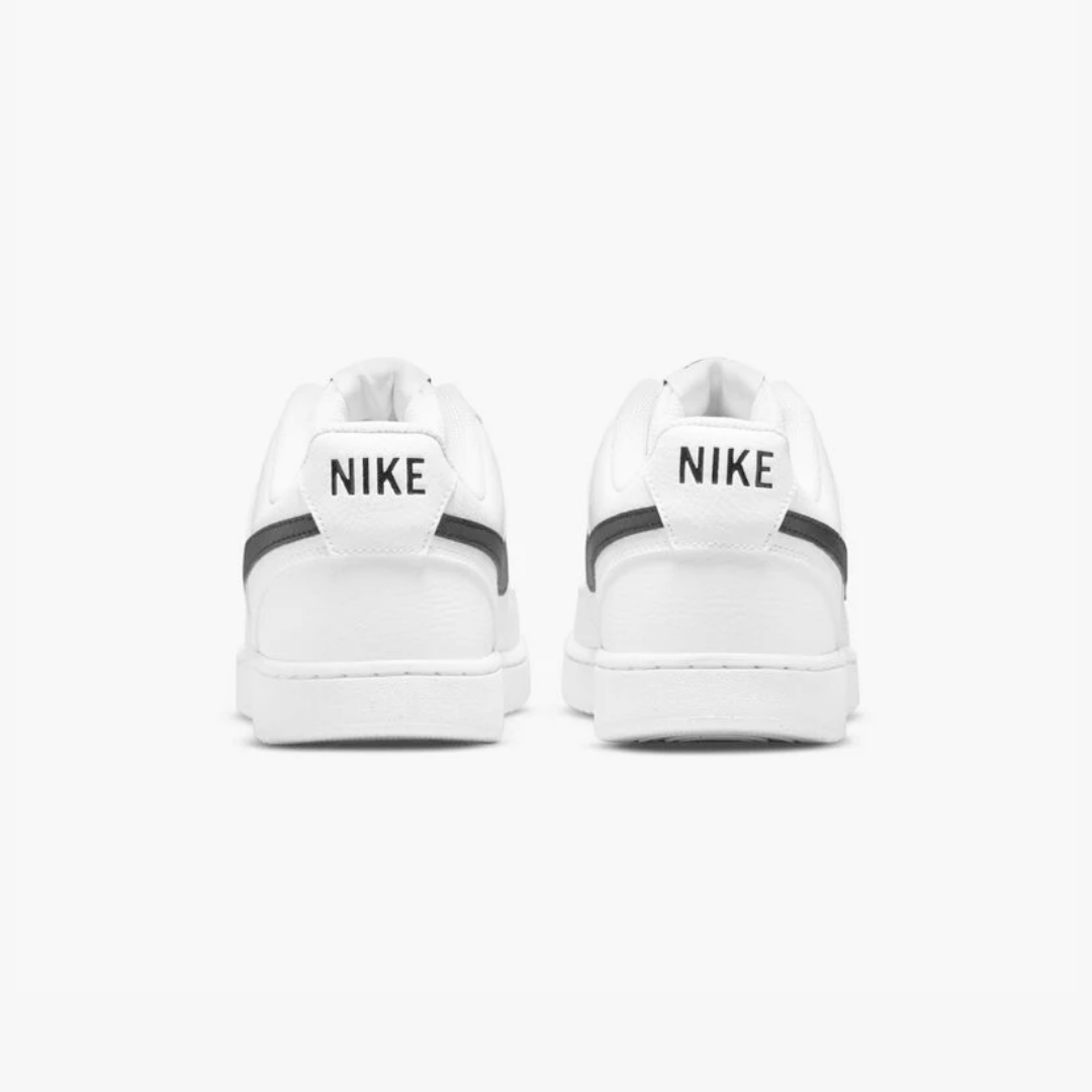 Nike Court Vision Low Next Nature Whi Men - Imagen 5