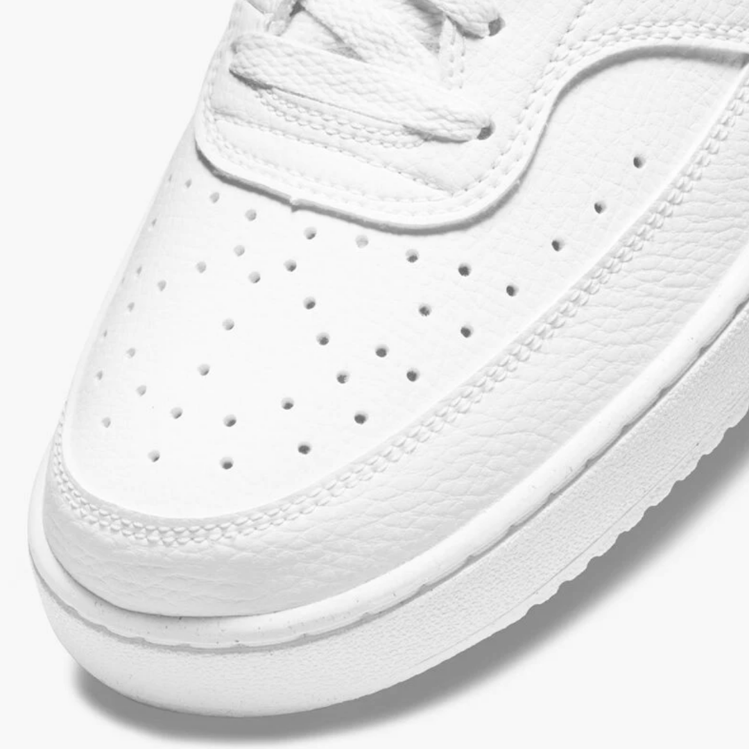 Nike Court Vision Low Next Nature Whi Men - Imagen 6