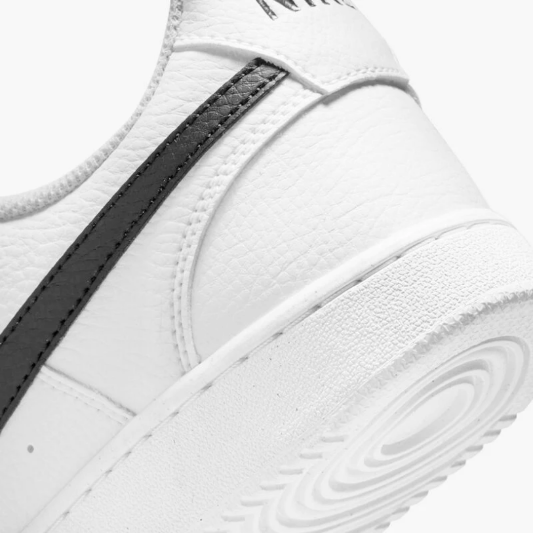 Nike Court Vision Low Next Nature Whi Men - Imagen 7