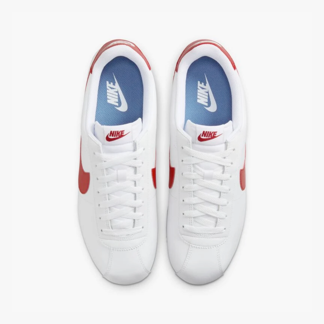 Nike Cortez Classic Red Men - Imagen 4