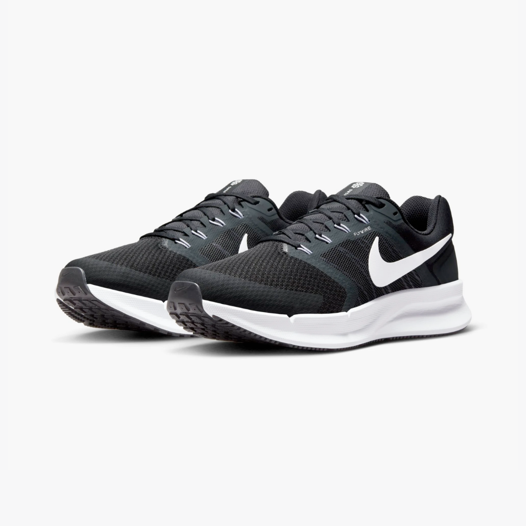 Nike Run Swift 3 Blk Men