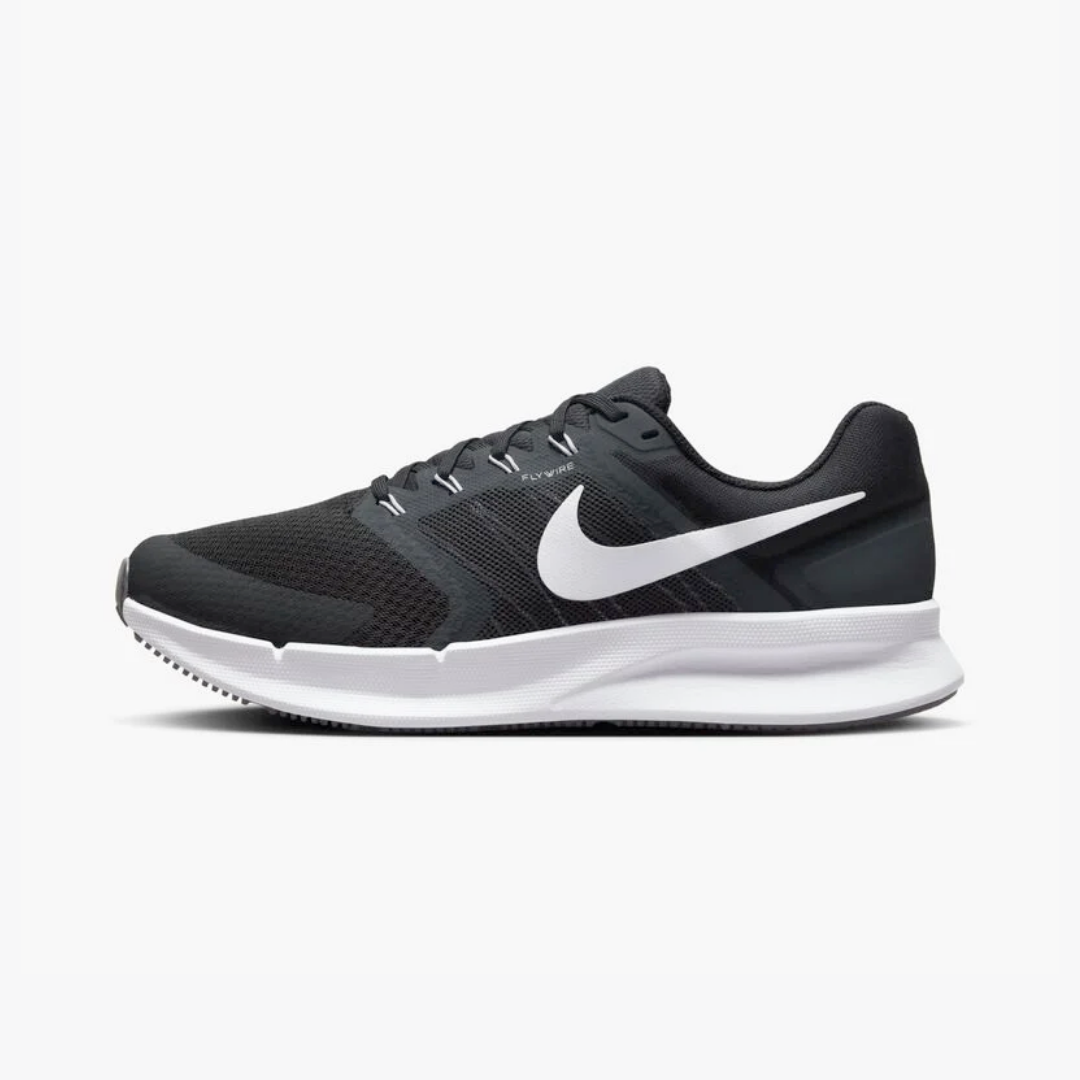 Nike Run Swift 3 Blk Men - Imagen 2