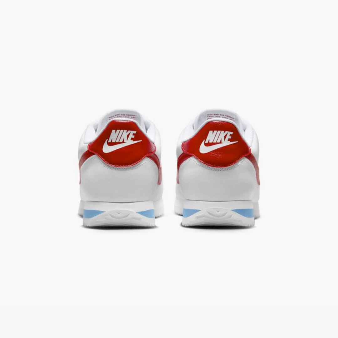 Nike Cortez Classic Red Men - Imagen 5