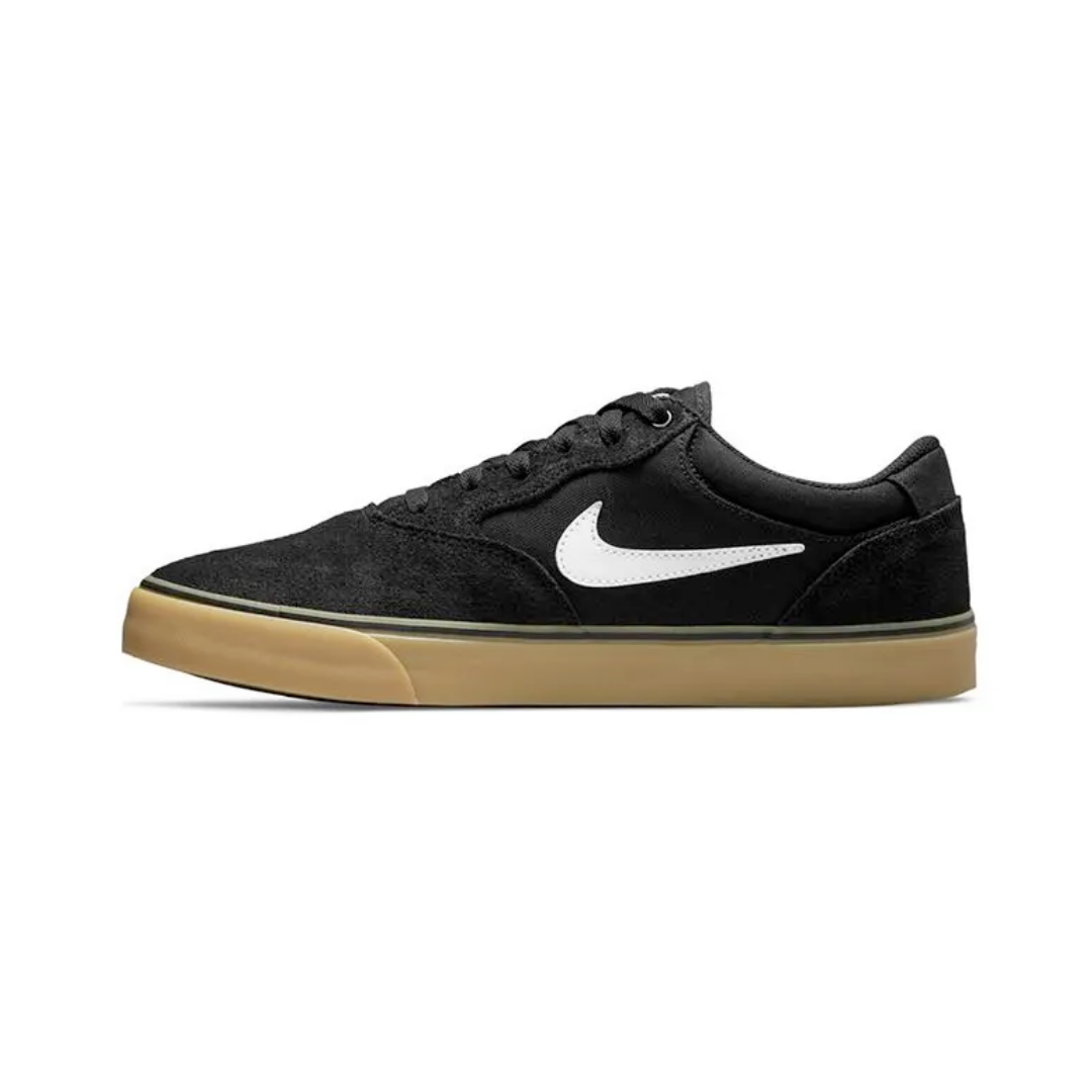 Nike Sb Chron 2 Blk Men - Imagen 2