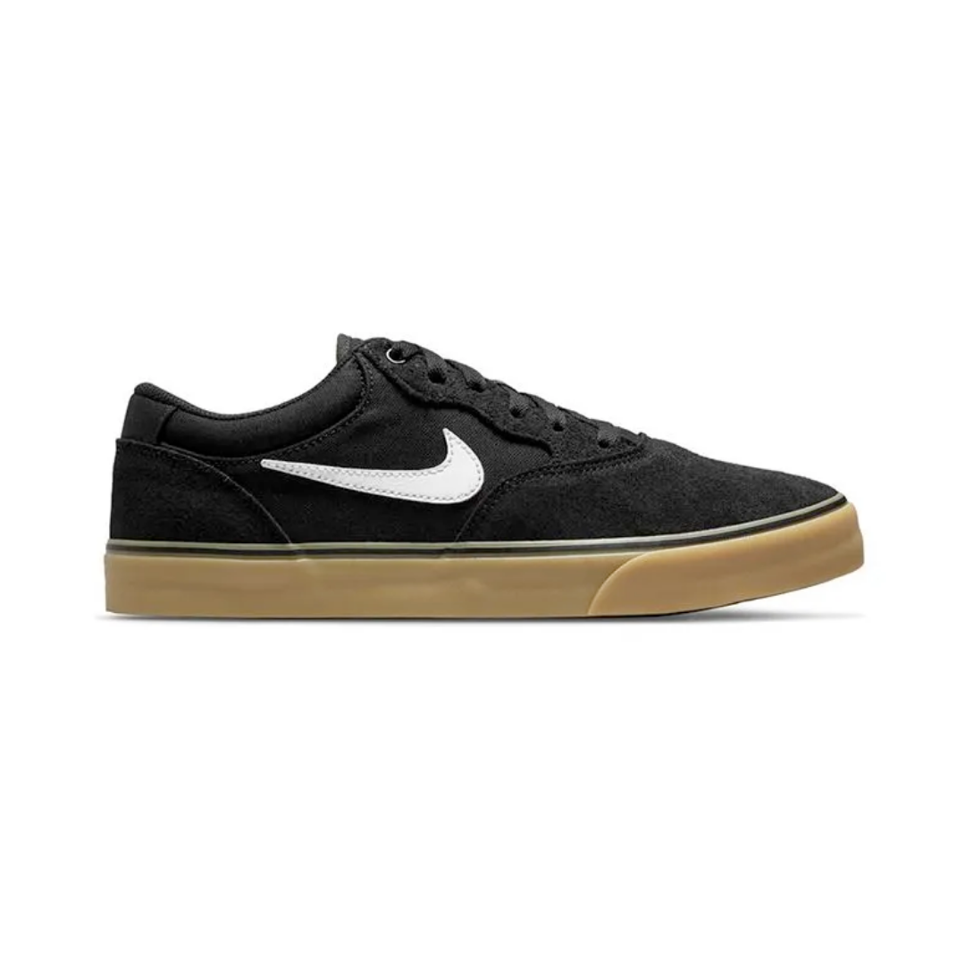 Nike Sb Chron 2 Blk Men - Imagen 3