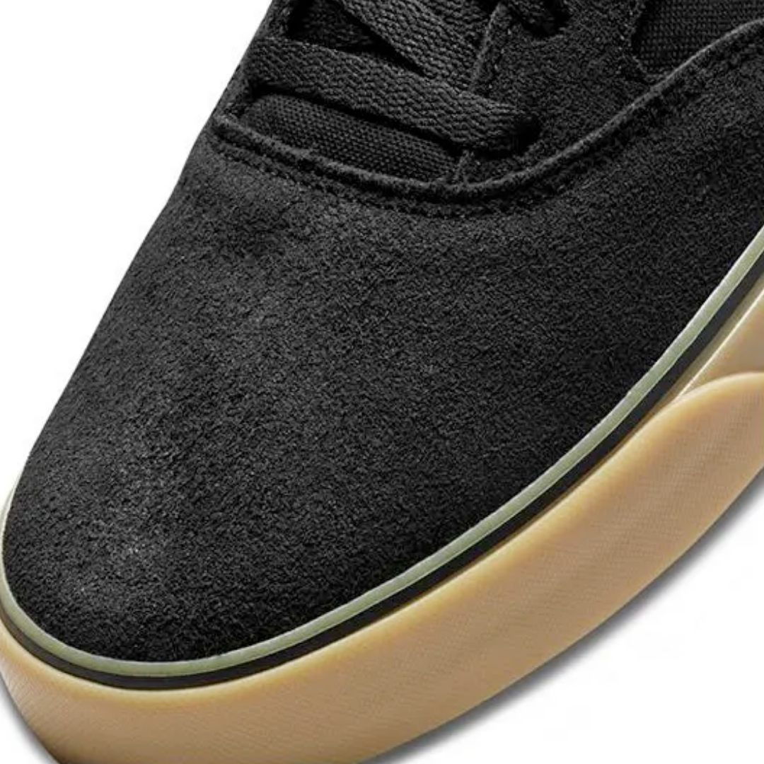 Nike Sb Chron 2 Blk Men - Imagen 5