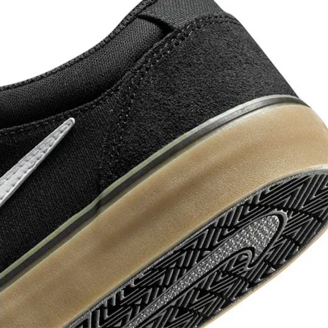 Nike Sb Chron 2 Blk Men - Imagen 6