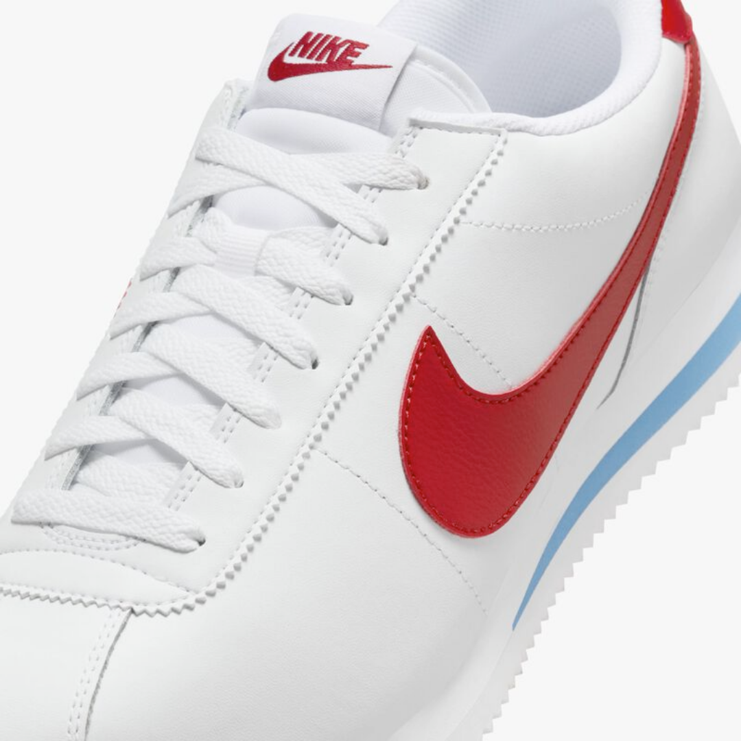 Nike Cortez Classic Red Men - Imagen 7