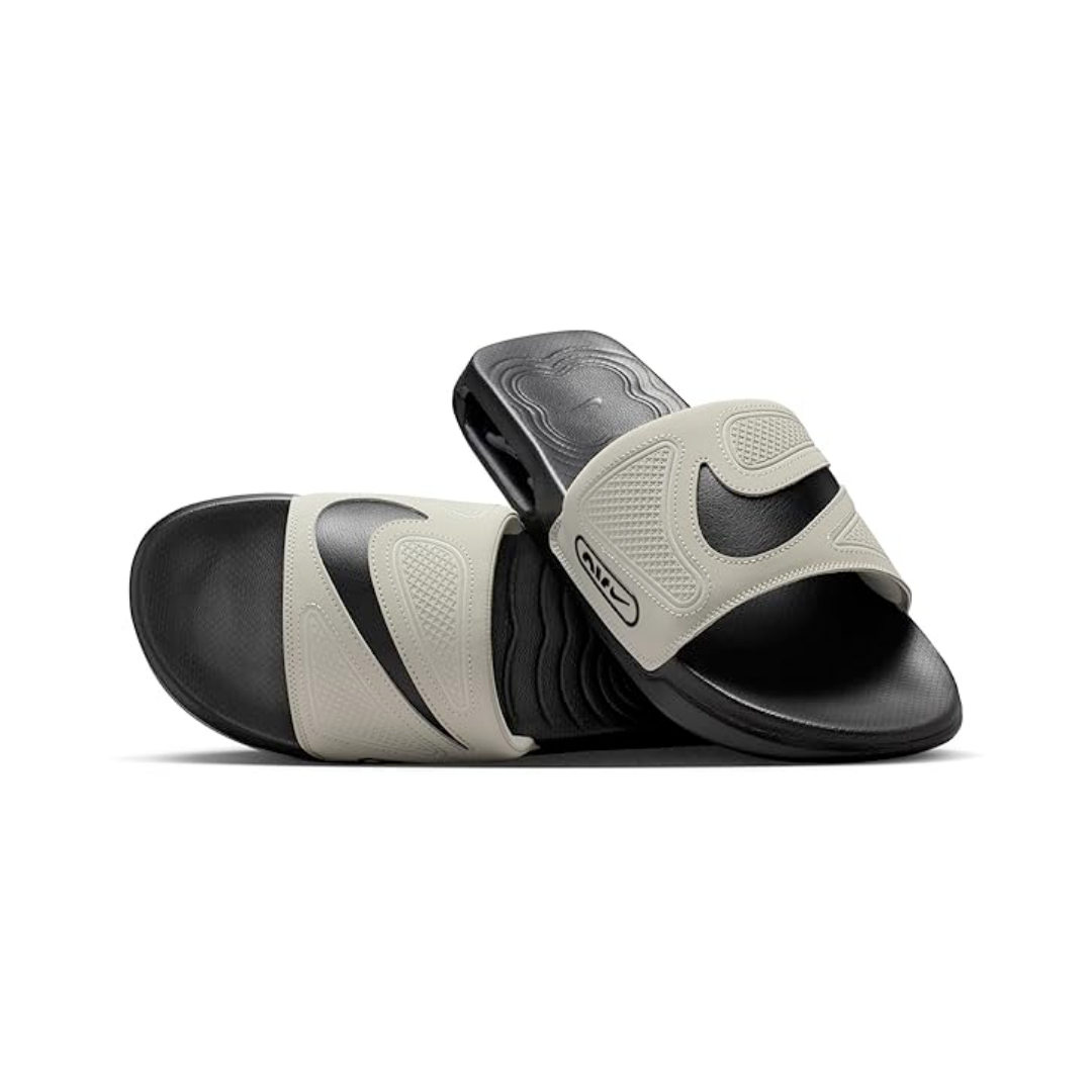 Nike Slide Air Max Cirro Bei Men - Imagen 2