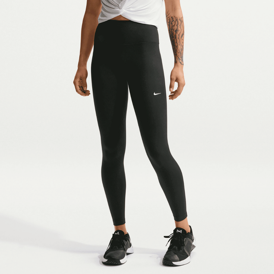 Nike Leggings One Blk Women