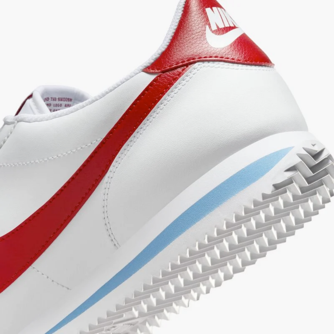 Nike Cortez Classic Red Men - Imagen 8