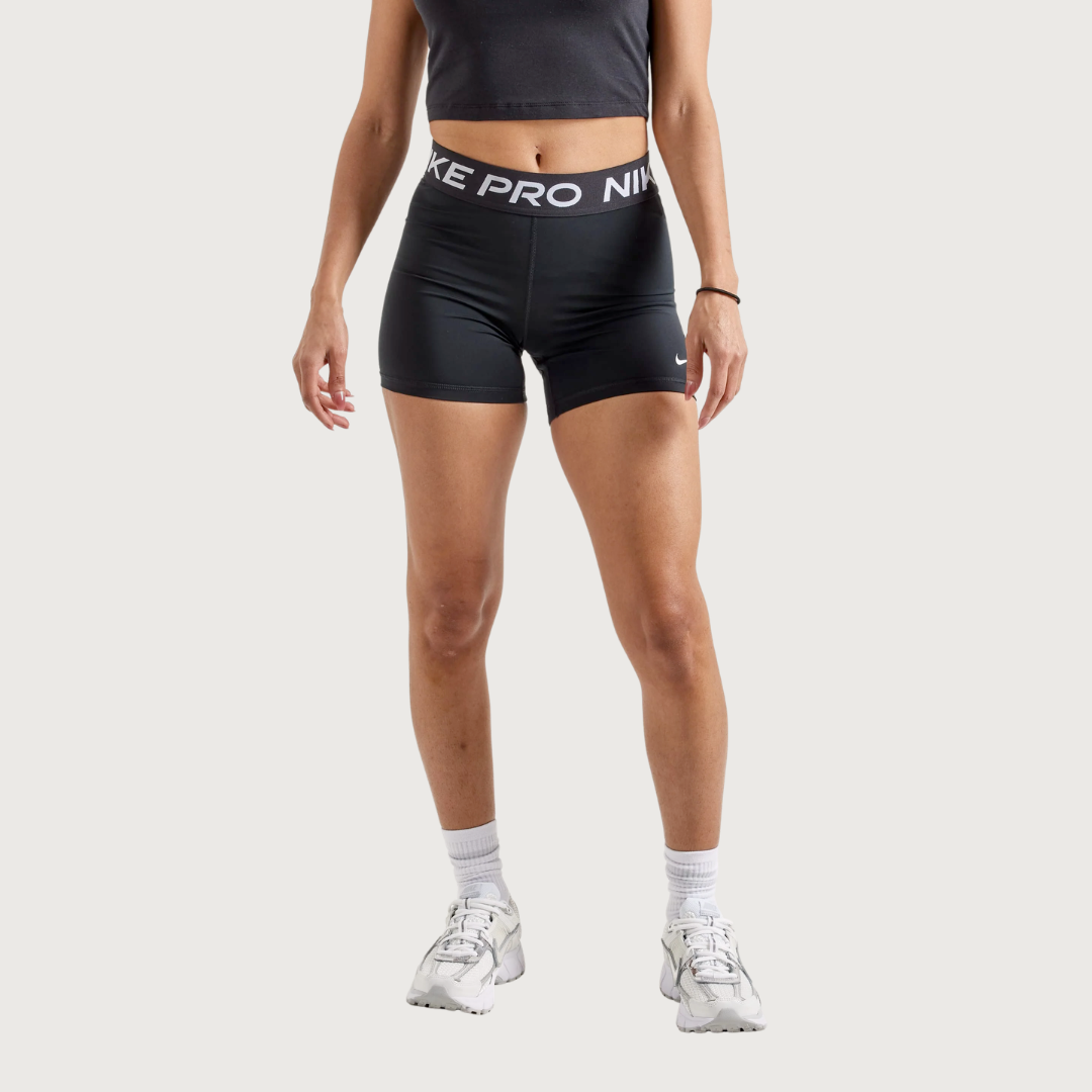 Nike Short Pro Blk Women