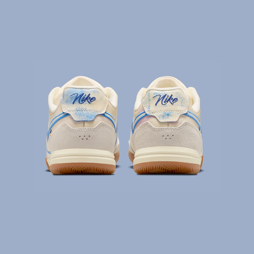 Nike Tiempo Newest Soccer Sala Men - Imagen 4