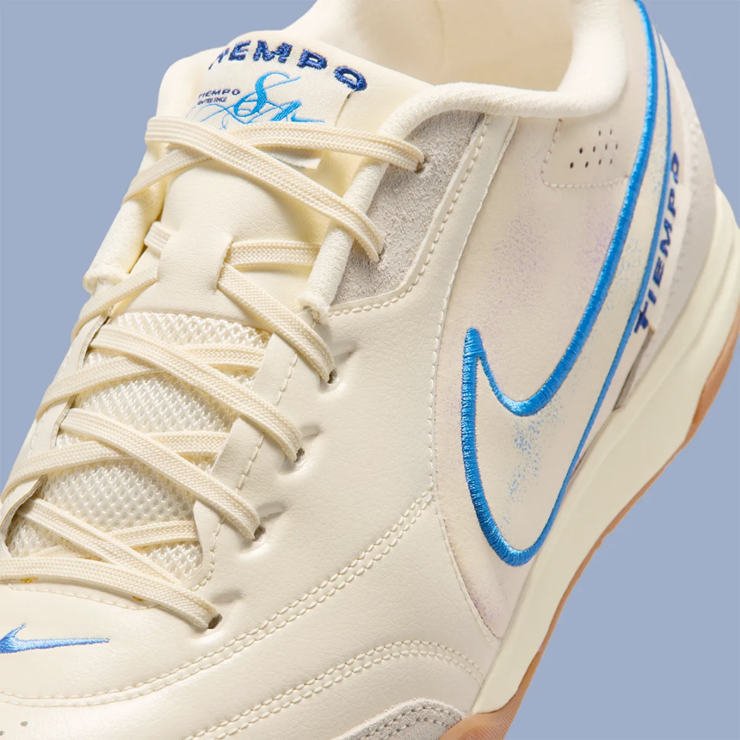 Nike Tiempo Newest Soccer Sala Men - Imagen 6