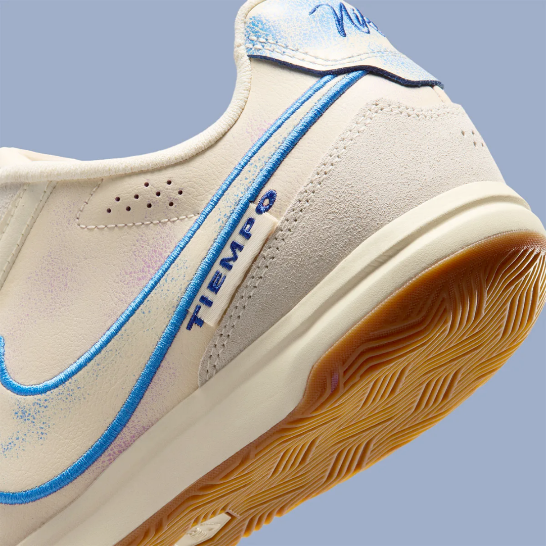 Nike Tiempo Newest Soccer Sala Men - Imagen 7