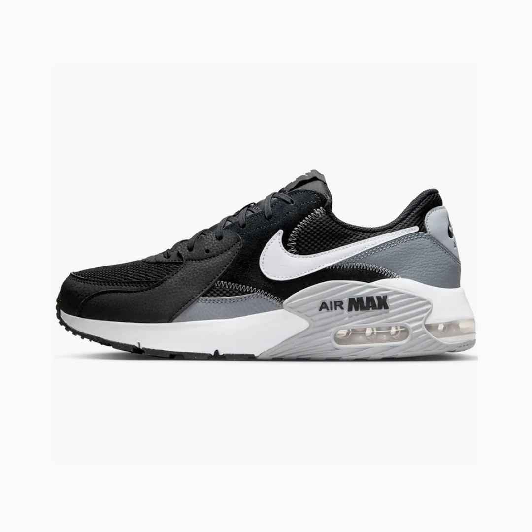 Nike Air Max Excee Blk Men - Imagen 2