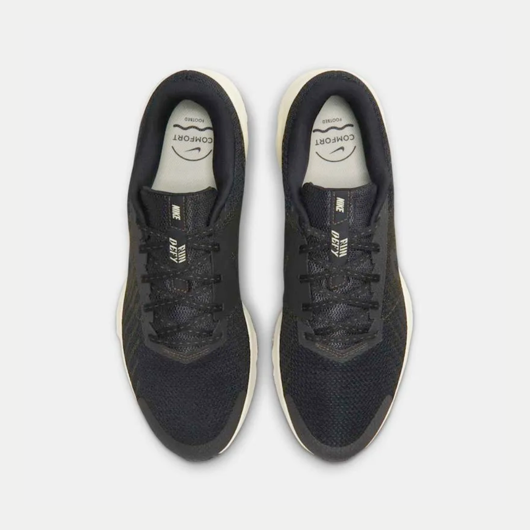 Nike Run Defy Blk Men - Imagen 3