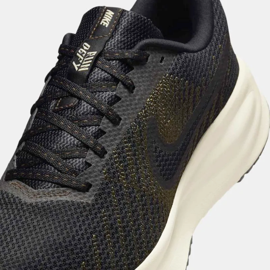 Nike Run Defy Blk Men - Imagen 6