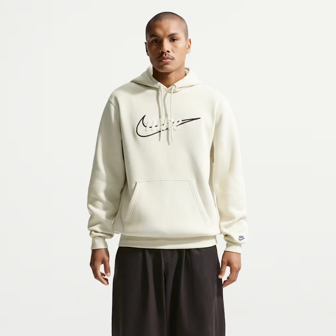 Nike Hoodie Sportswear Club Bei Men
