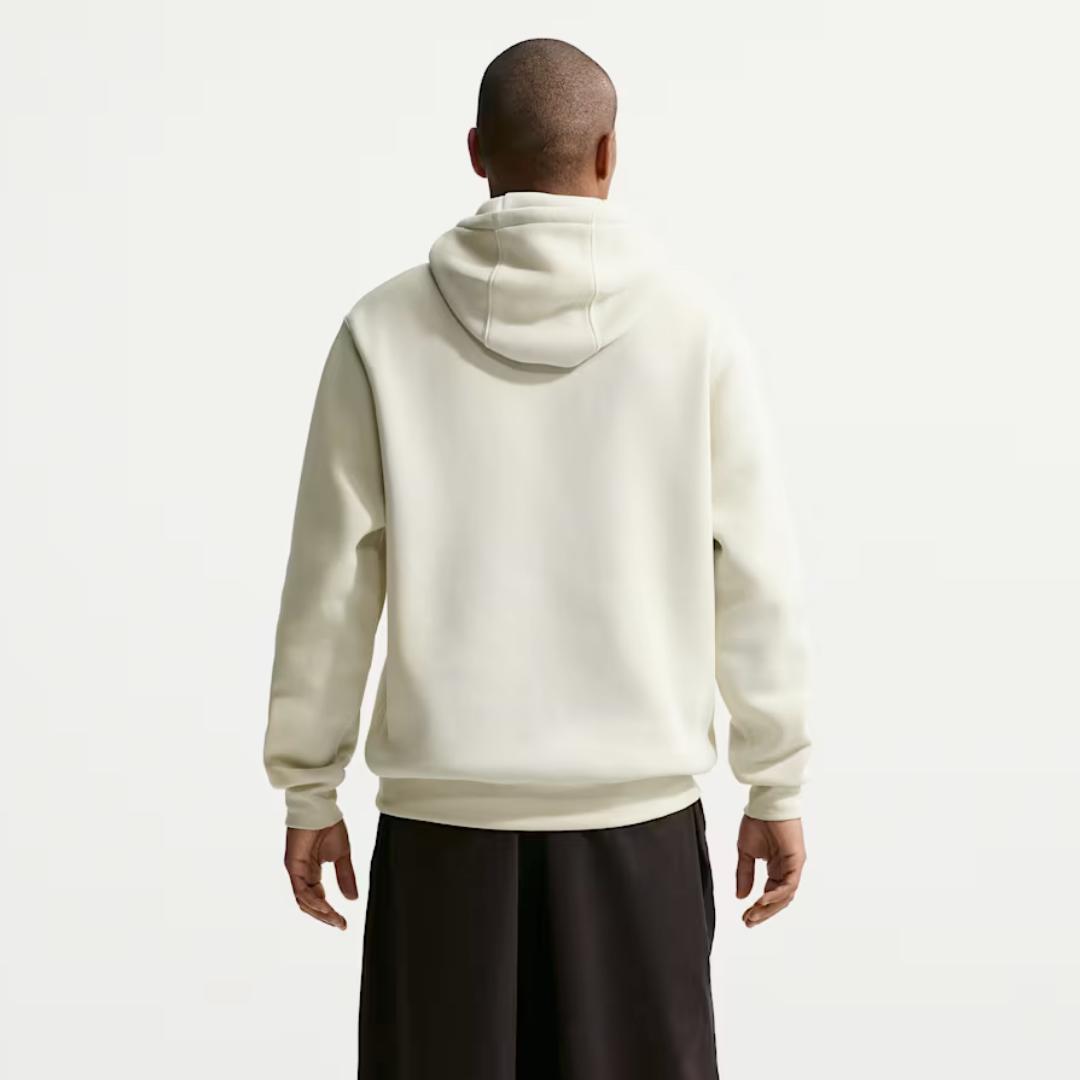 Nike Hoodie Sportswear Club Bei Men - Imagen 2