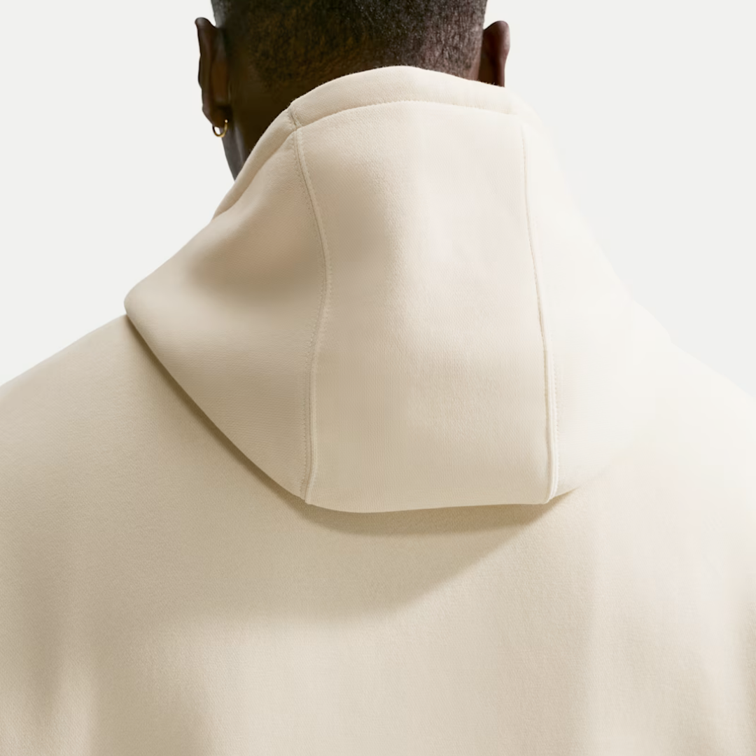 Nike Hoodie Sportswear Club Bei Men - Imagen 5
