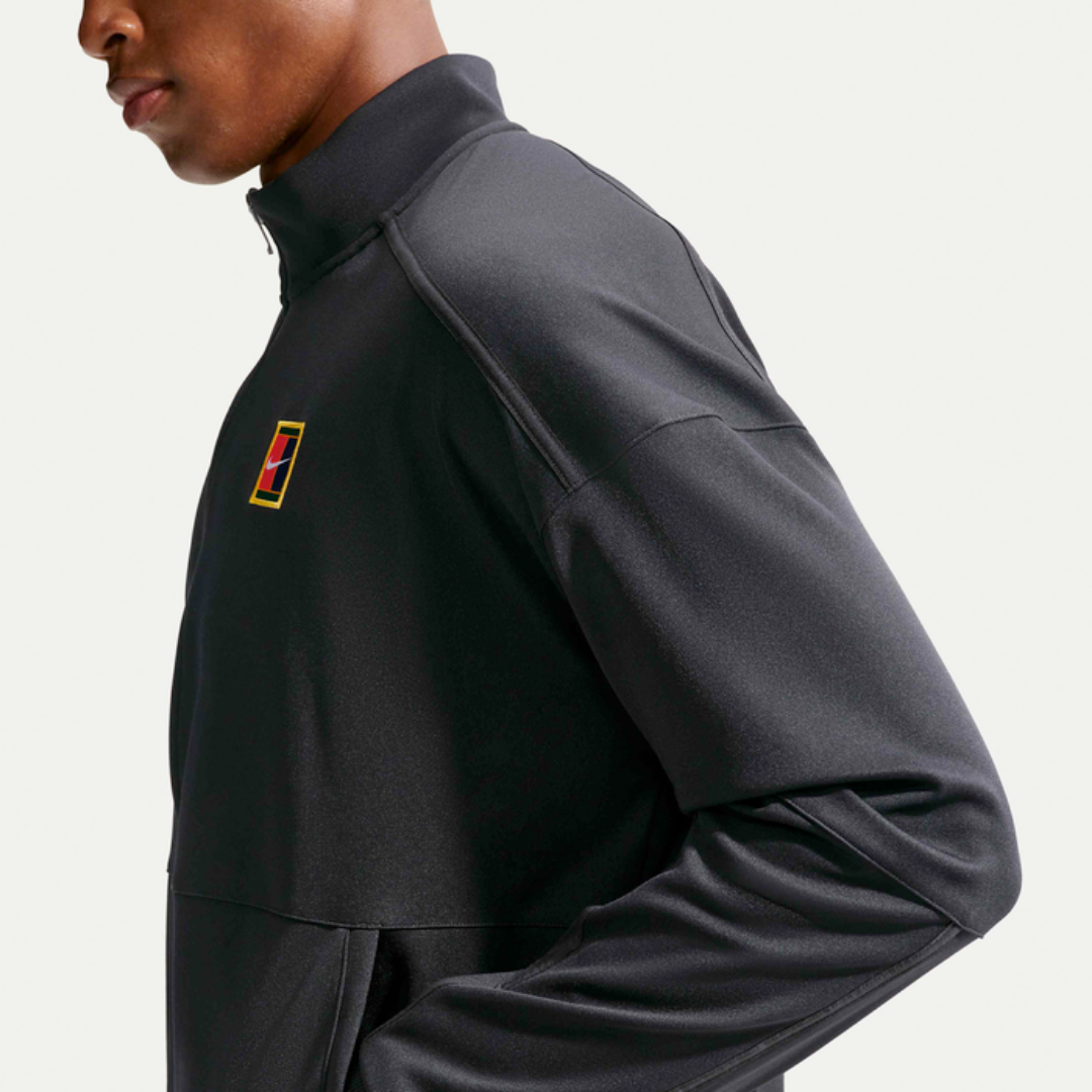 Nike Jacket Court Heritage Men - Imagen 3