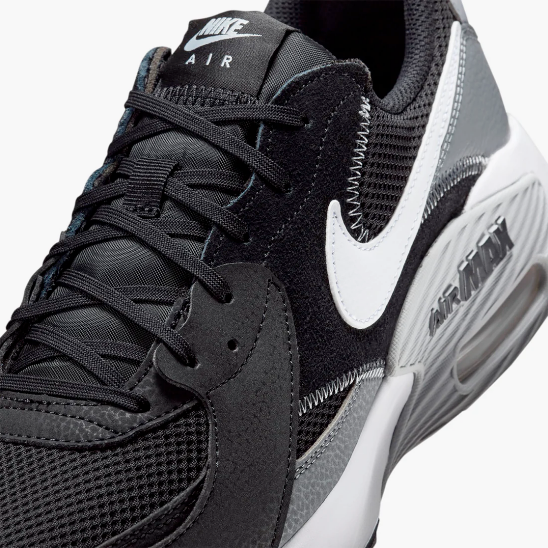 Nike Air Max Excee Blk Men - Imagen 6