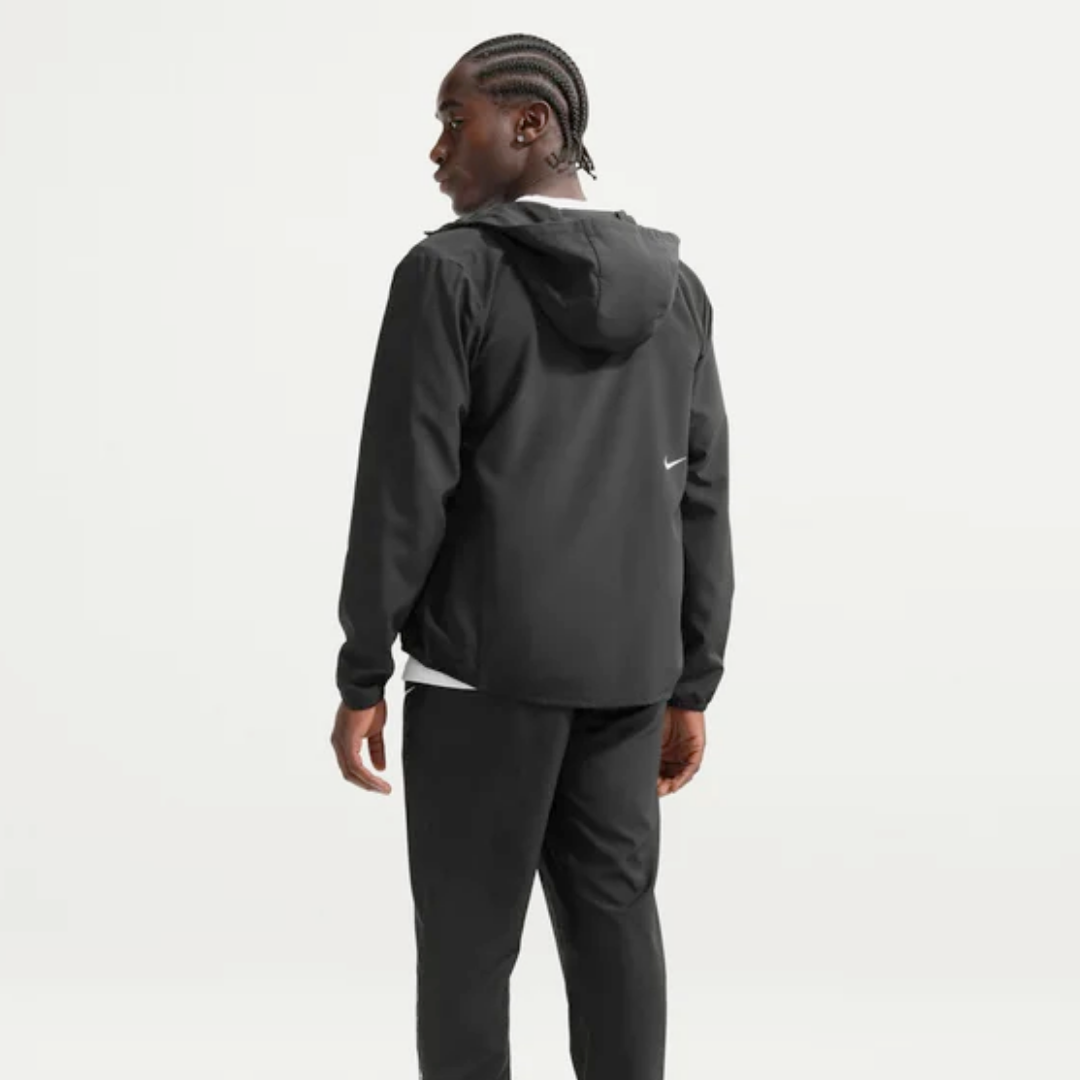 Nike From Versatile Jacket Blk Men - Imagen 2